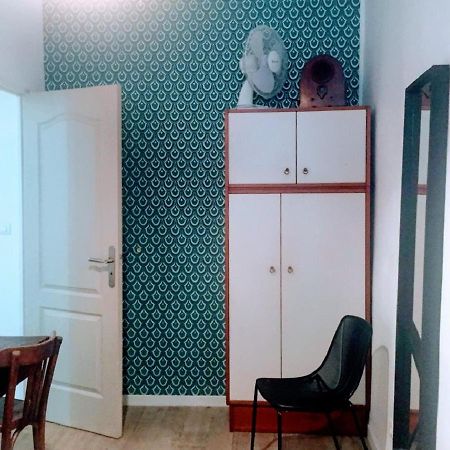 Trimu Apartament Marsylia Zewnętrze zdjęcie