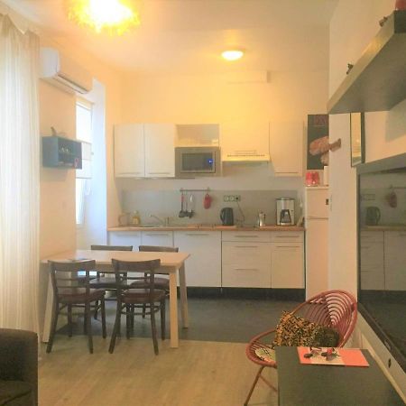 Trimu Apartament Marsylia Zewnętrze zdjęcie