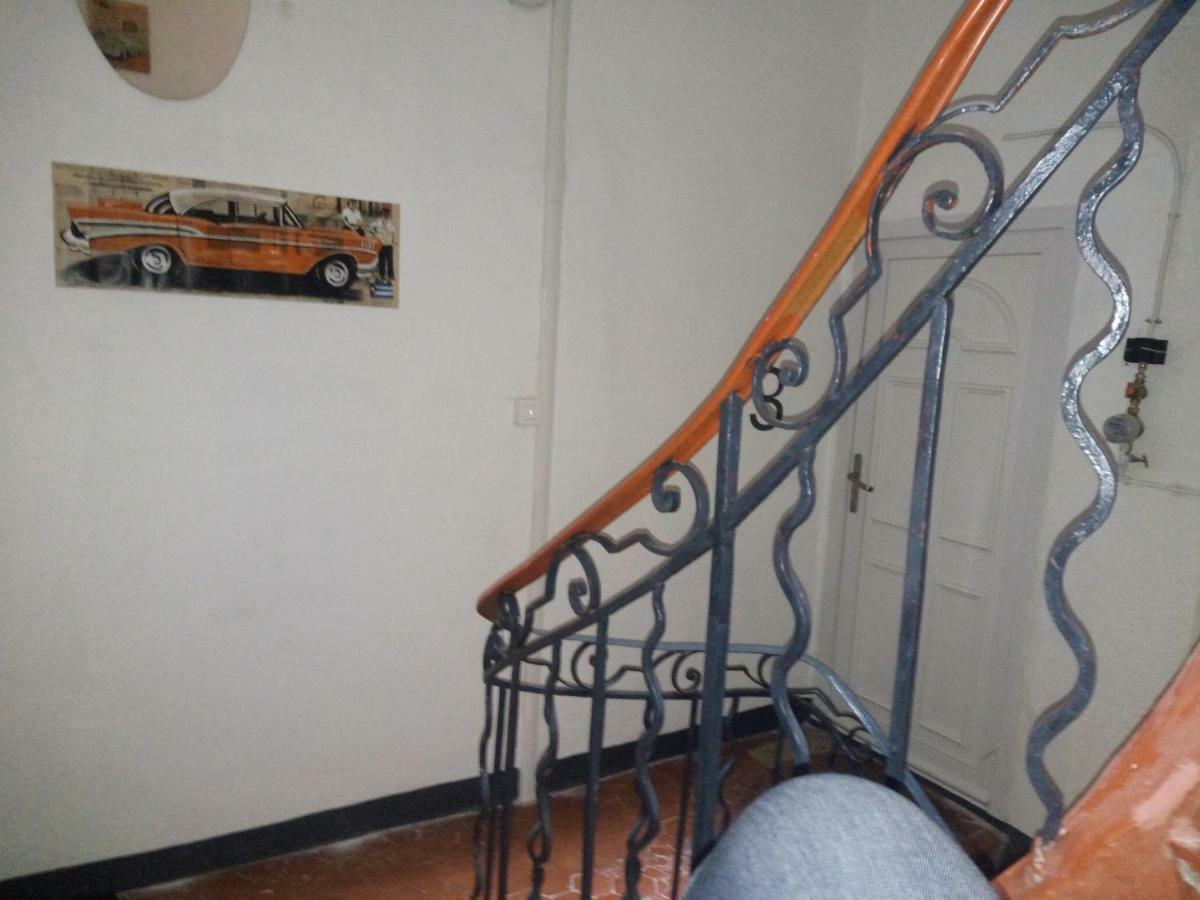 Trimu Apartament Marsylia Zewnętrze zdjęcie