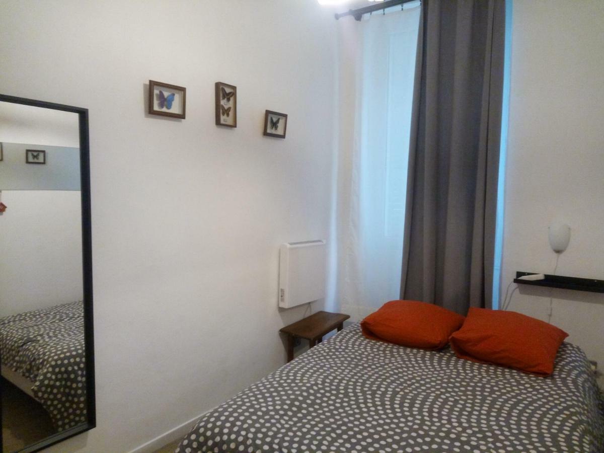 Trimu Apartament Marsylia Zewnętrze zdjęcie