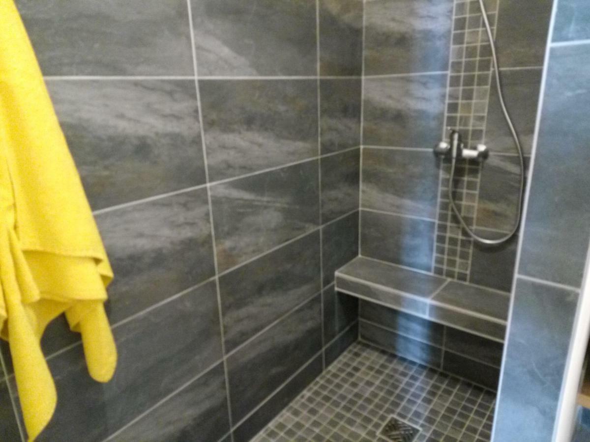 Trimu Apartament Marsylia Zewnętrze zdjęcie