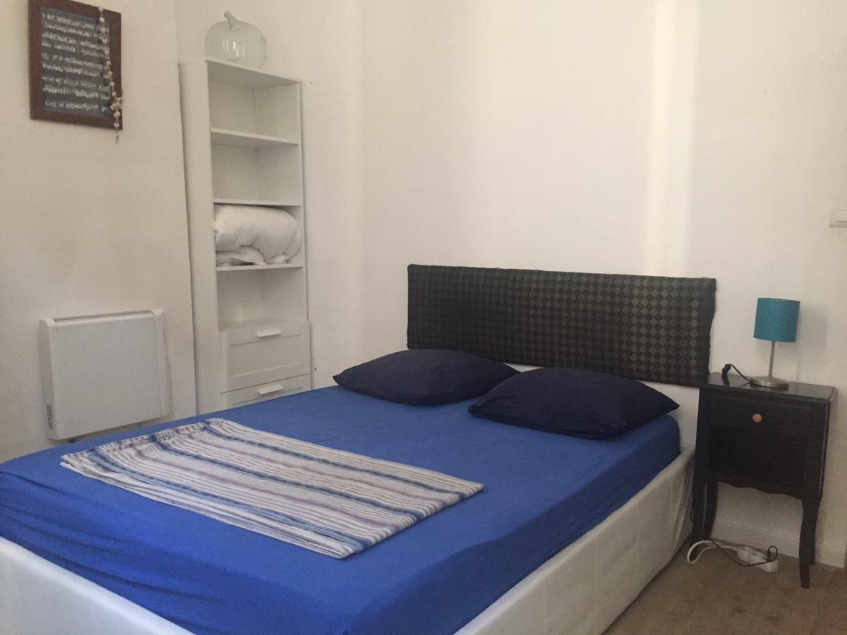 Trimu Apartament Marsylia Zewnętrze zdjęcie