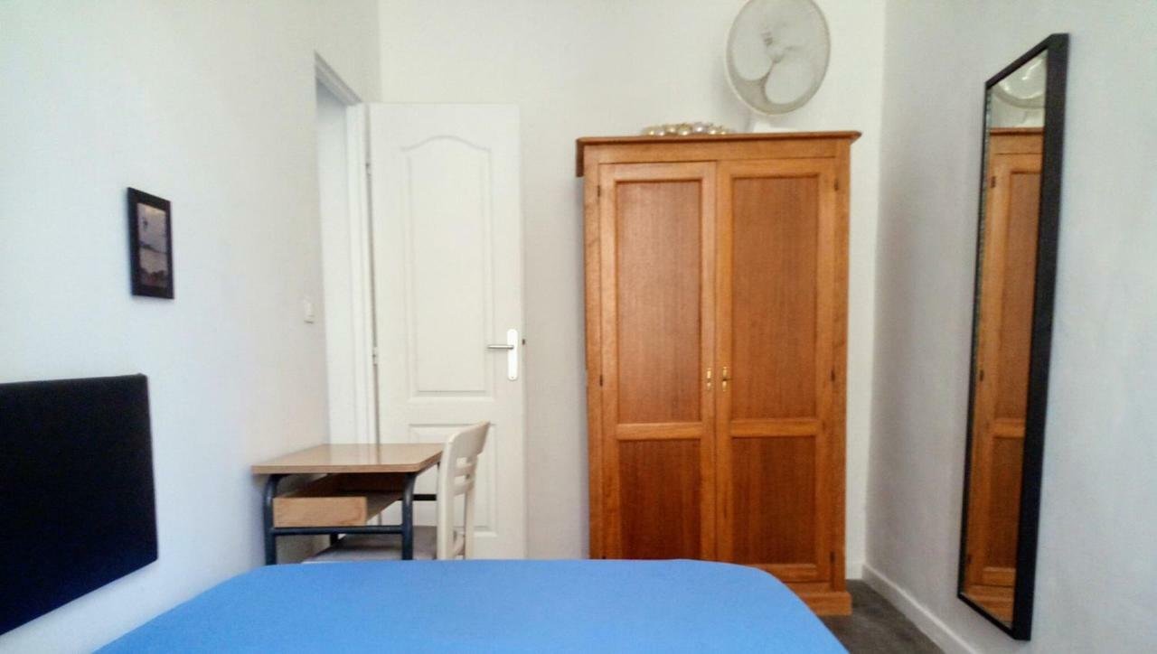 Trimu Apartament Marsylia Zewnętrze zdjęcie