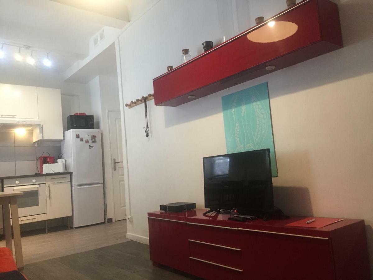 Trimu Apartament Marsylia Zewnętrze zdjęcie