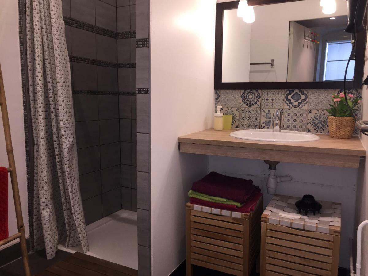 Trimu Apartament Marsylia Zewnętrze zdjęcie